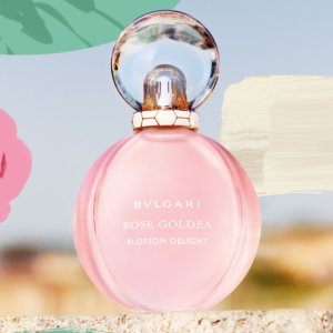 outubro rosa bvlgari